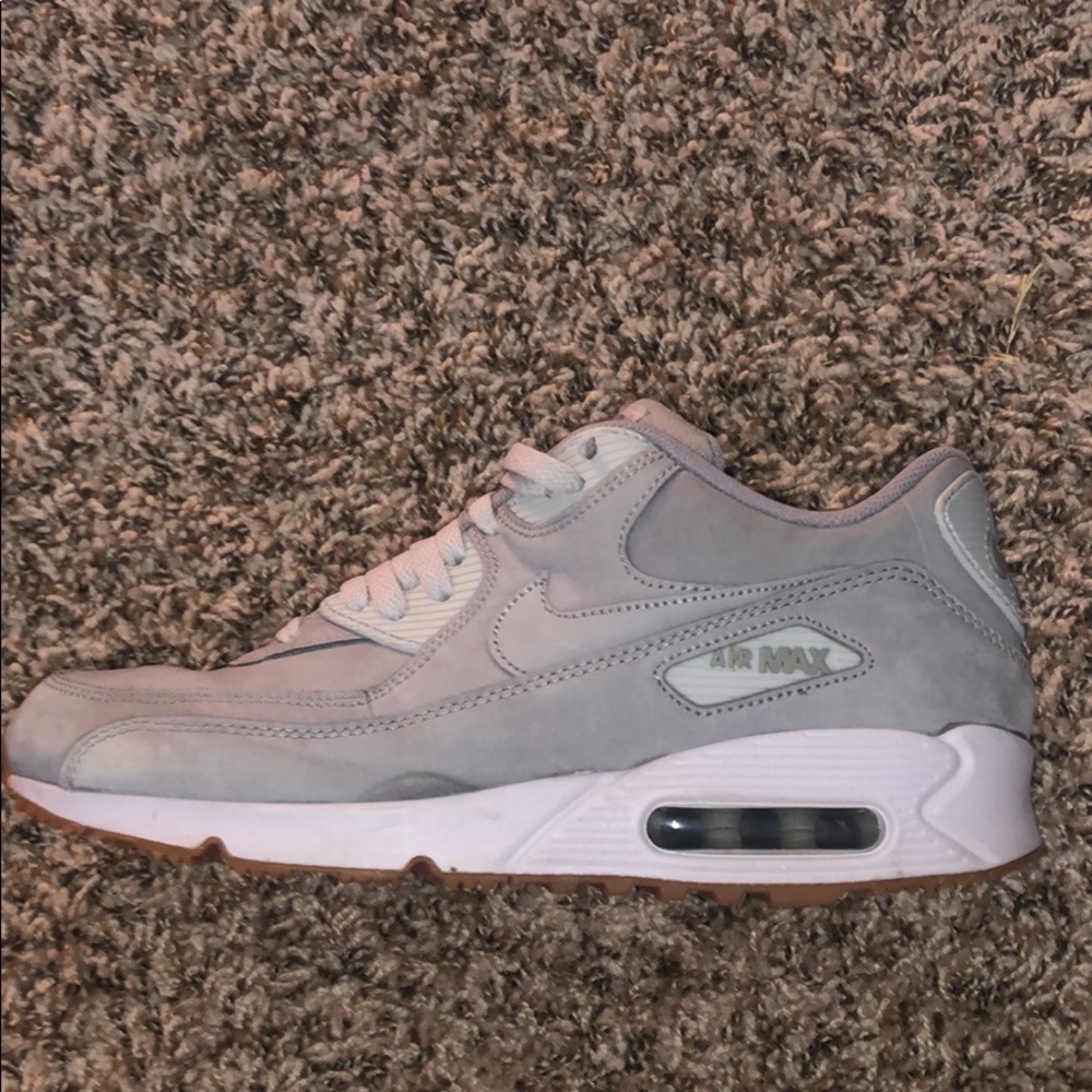 Nike Air Max 90